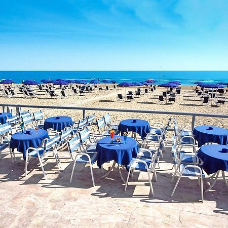 Hotel Clipper Giulianova Esterno foto