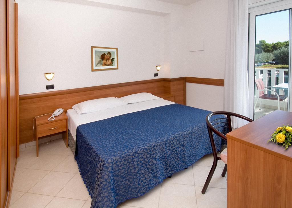 Hotel Clipper Giulianova Camera foto