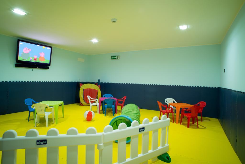 Hotel Clipper Giulianova Esterno foto