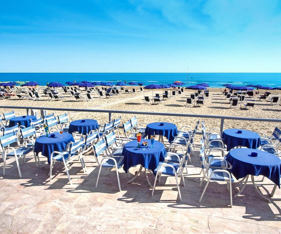 Hotel Clipper Giulianova Esterno foto