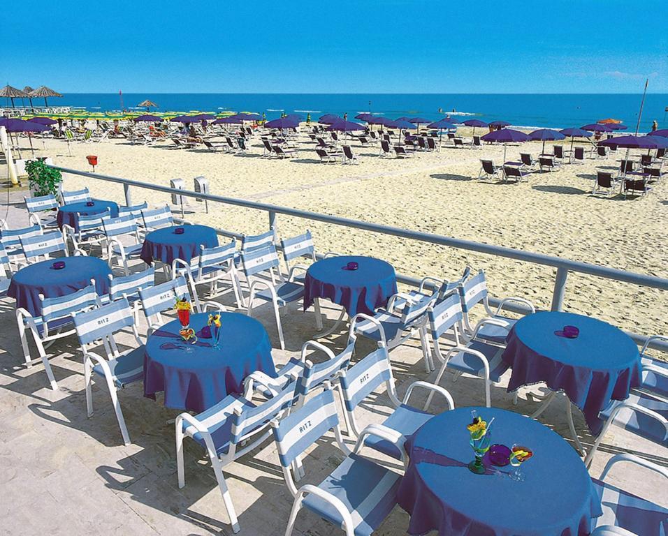 Hotel Clipper Giulianova Esterno foto