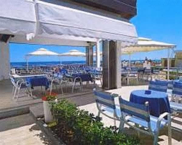 Hotel Clipper Giulianova Esterno foto
