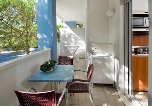 Hotel Clipper Giulianova Esterno foto